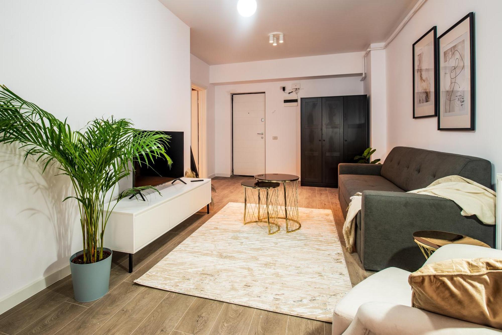 Central Residence Apartment 311 Bukarest Exteriör bild