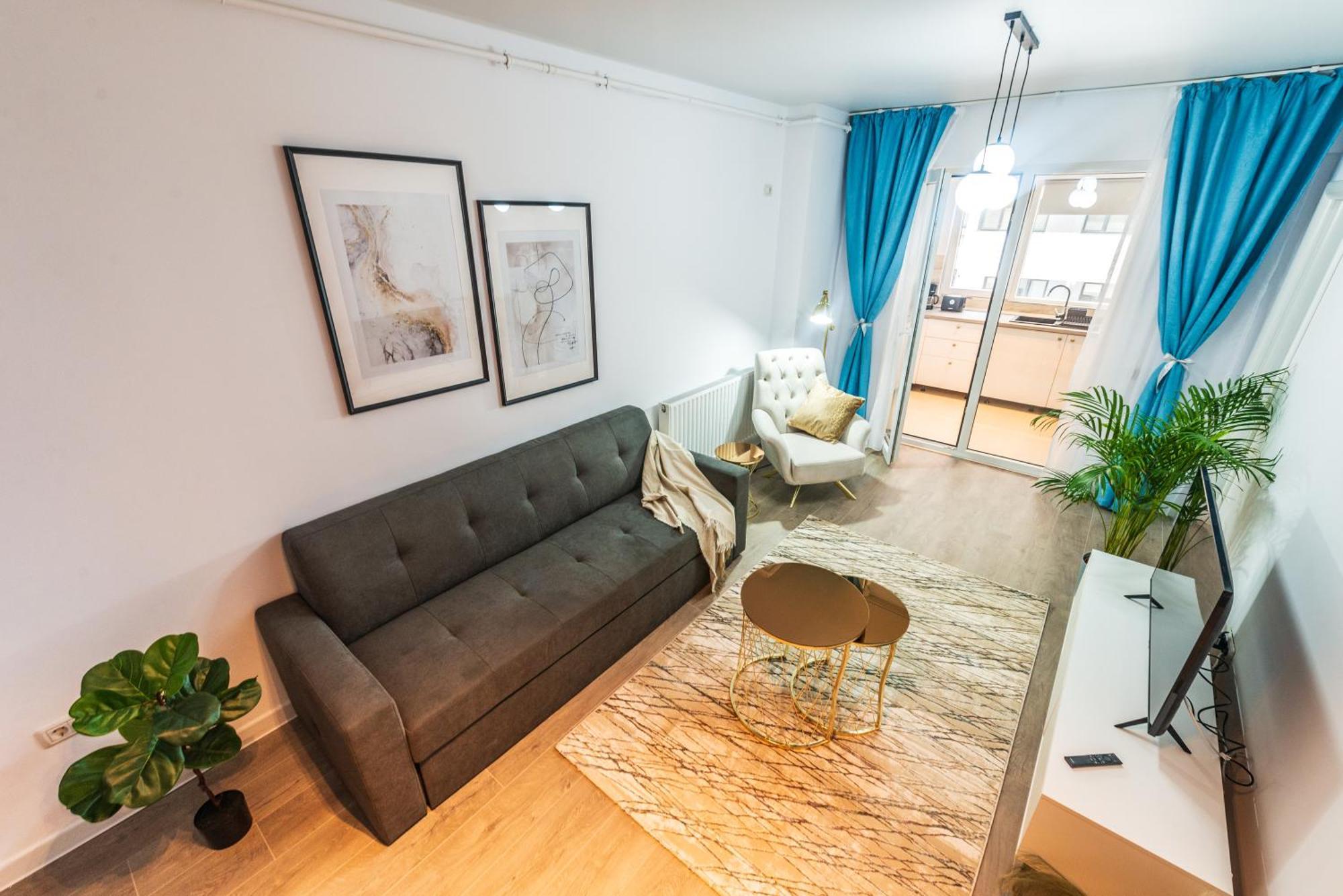 Central Residence Apartment 311 Bukarest Exteriör bild