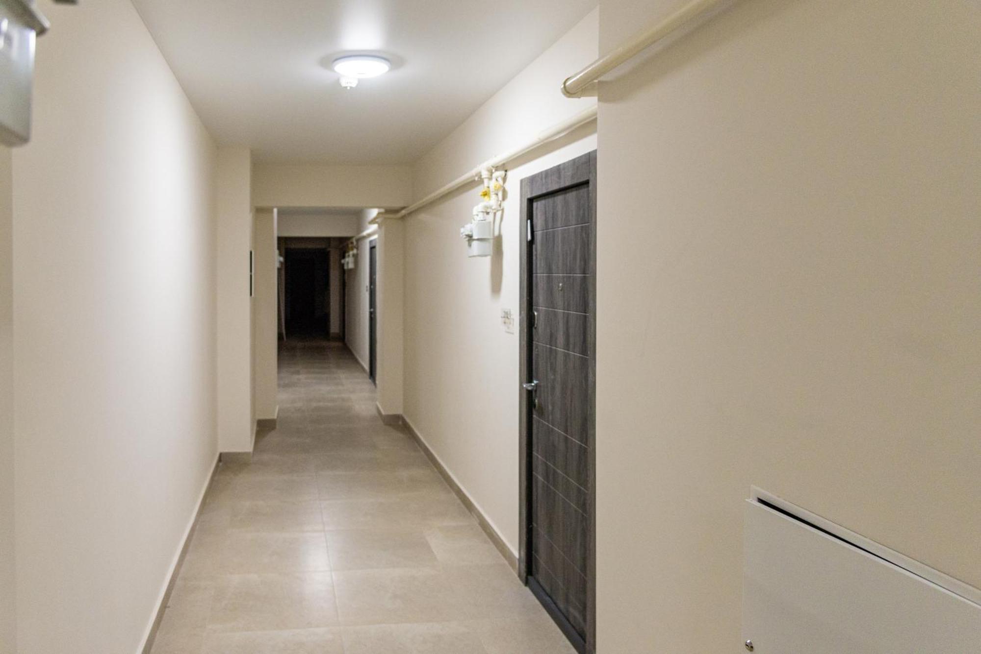 Central Residence Apartment 311 Bukarest Exteriör bild