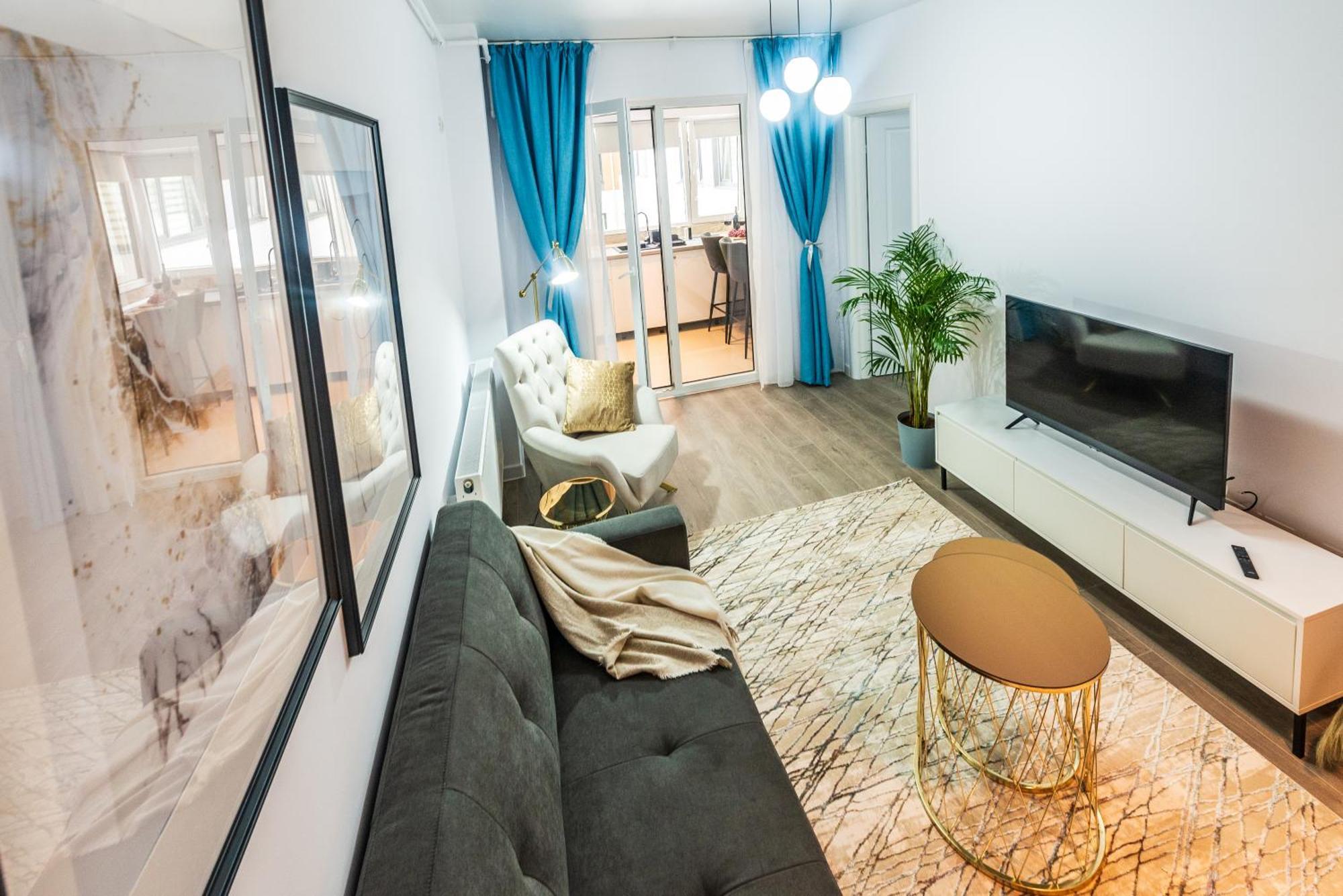 Central Residence Apartment 311 Bukarest Exteriör bild