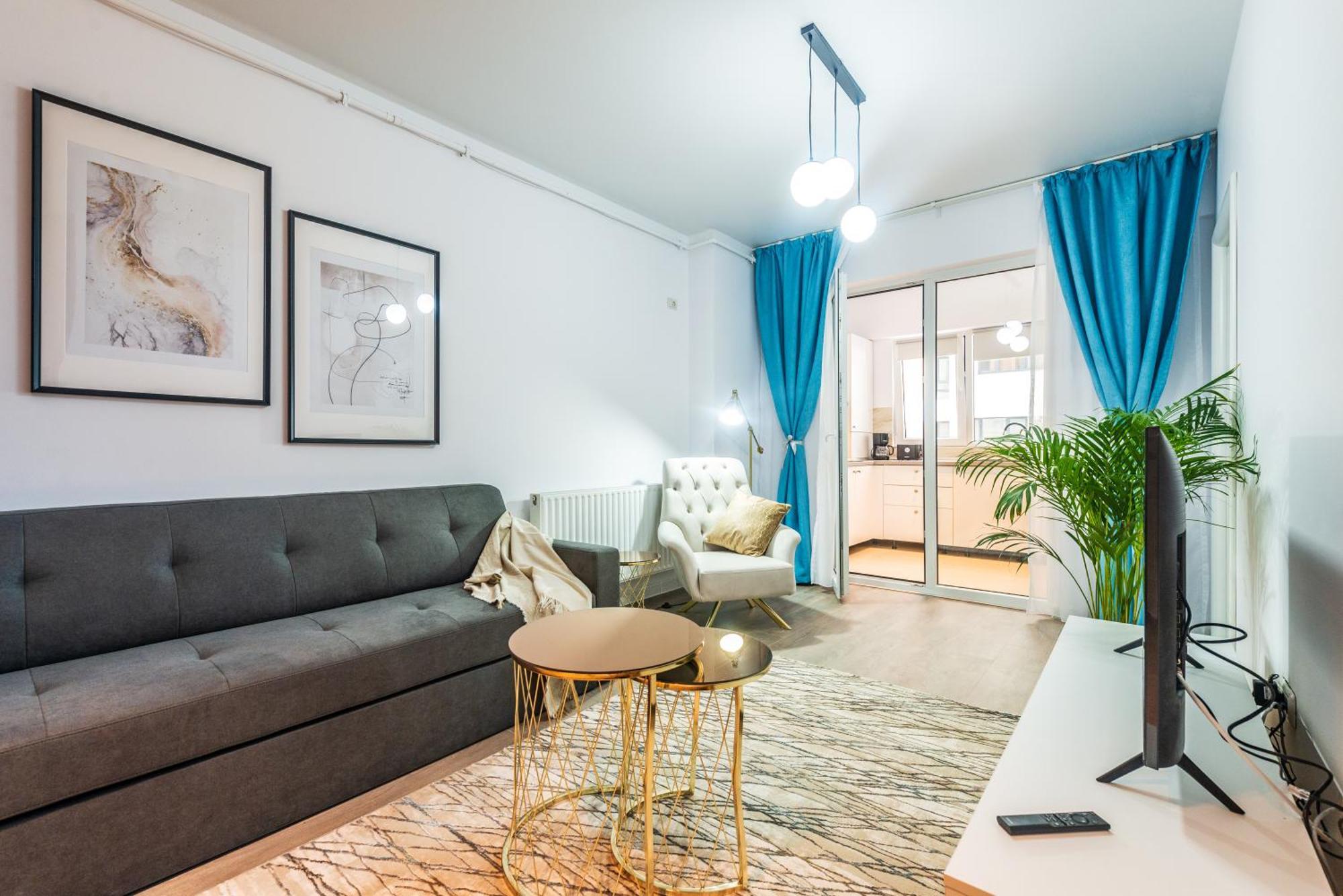Central Residence Apartment 311 Bukarest Exteriör bild