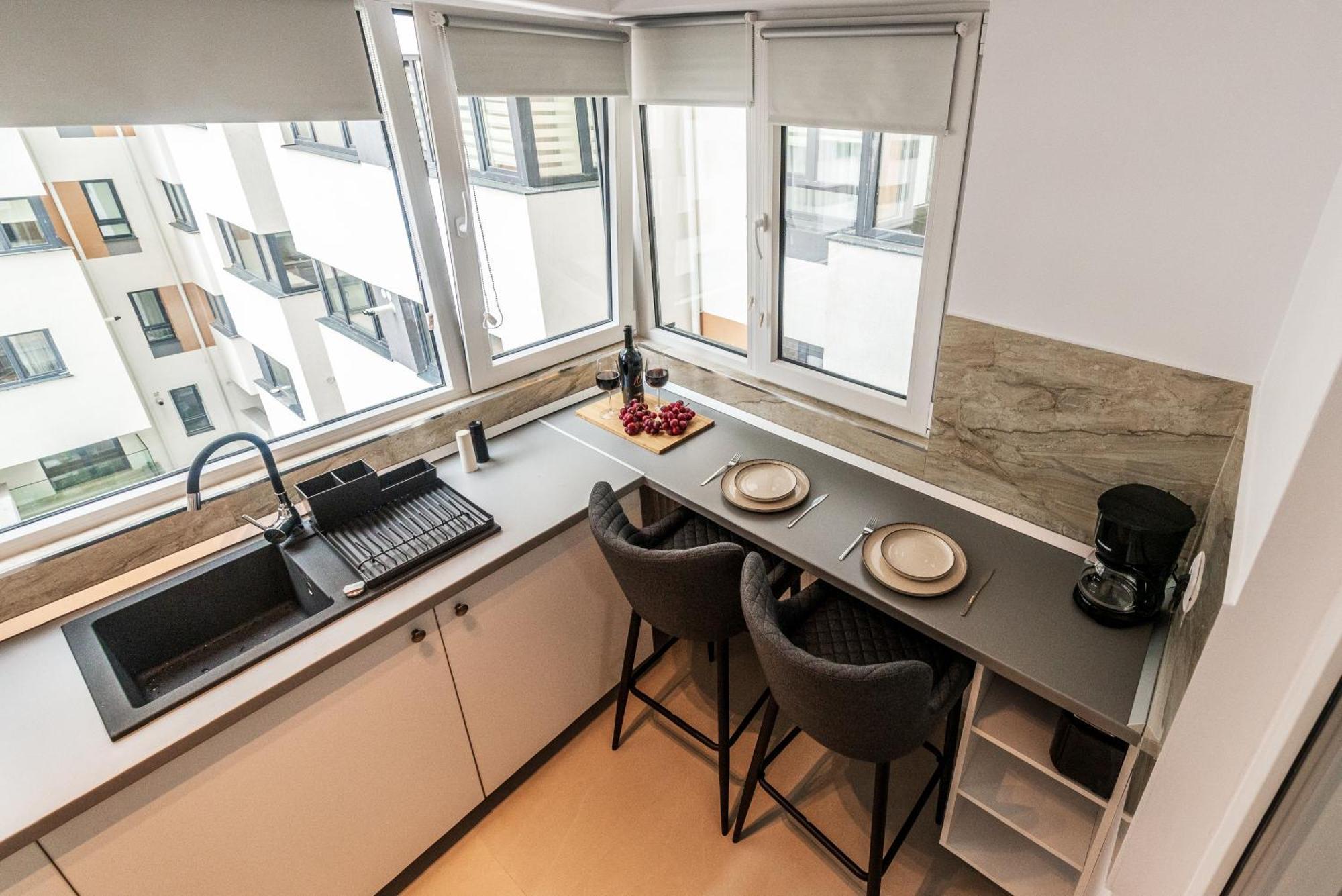 Central Residence Apartment 311 Bukarest Exteriör bild